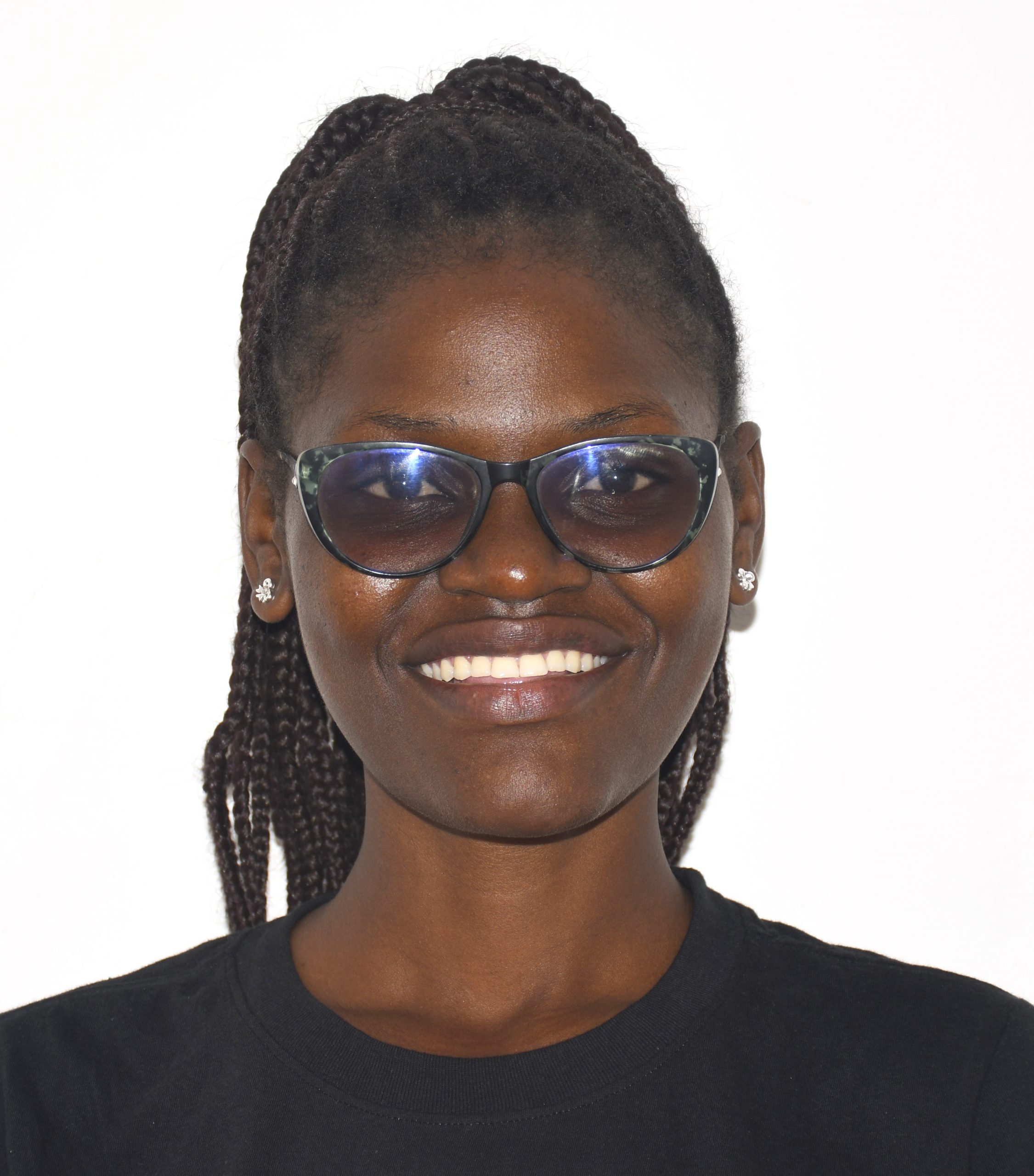 Ms. Sharon Khamete