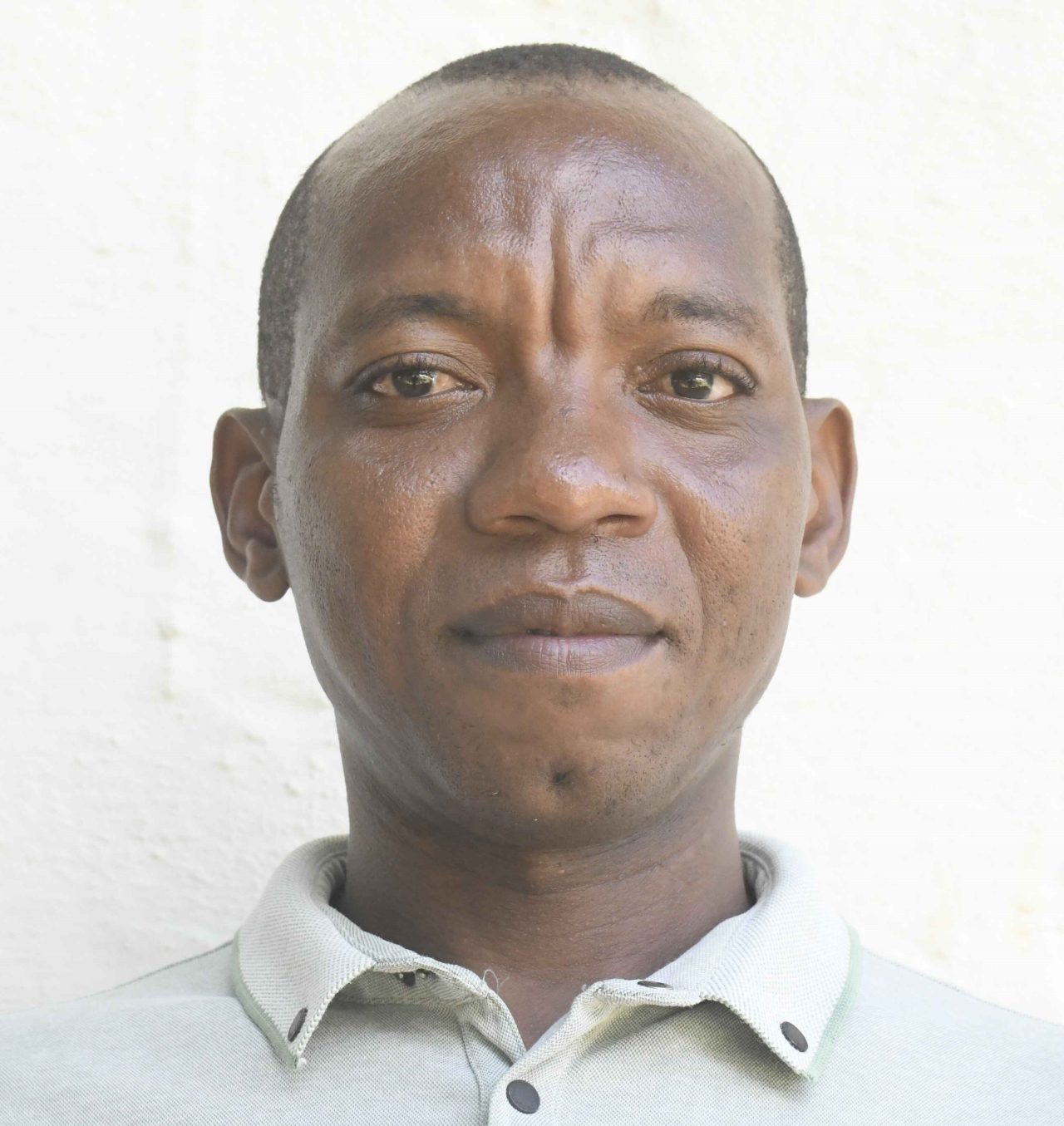 Kayma Mathias Vision | Kwetu Training Center