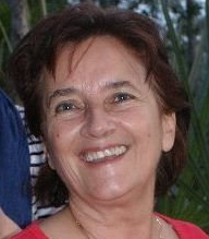 Ms. Ulrike Neubert